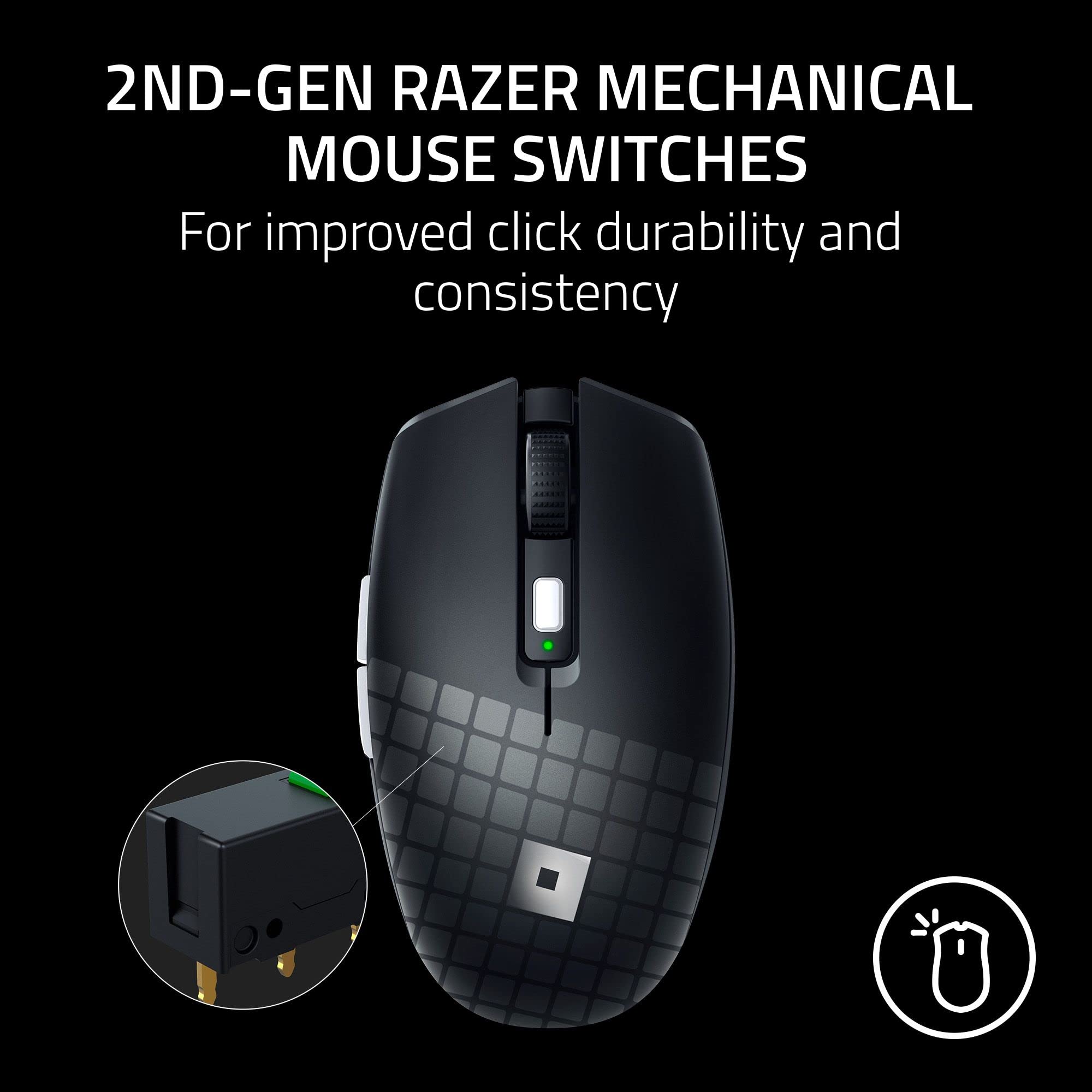 razer-orochi-v2-mobile-wireless-gaming-mouse-roblox-edition image 5