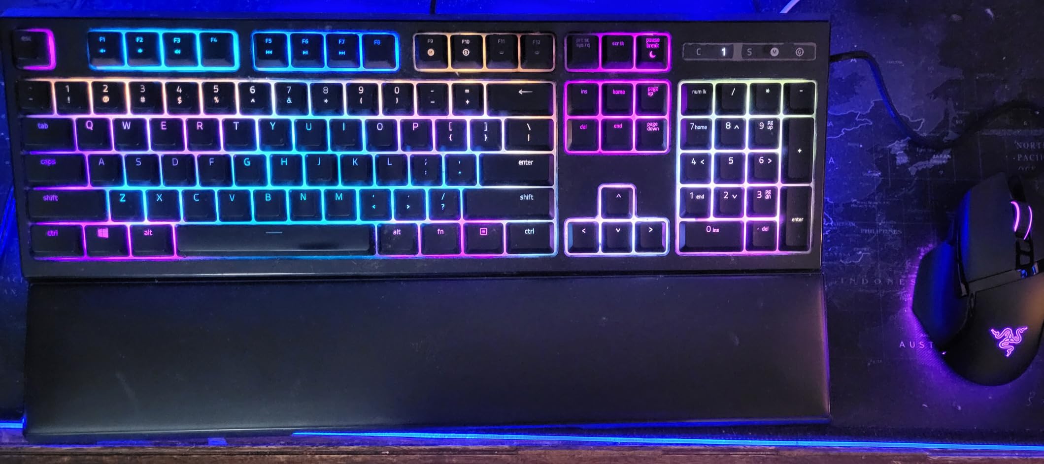 Double clicking issue