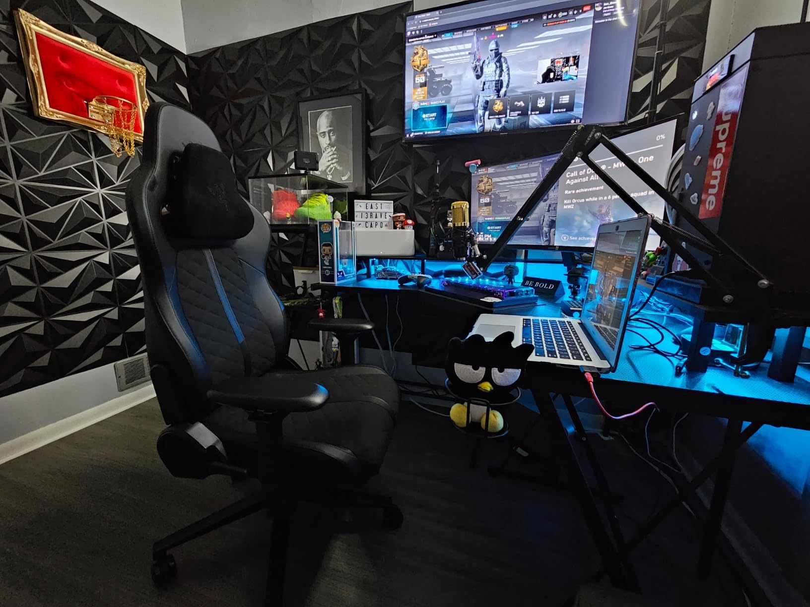 Awesome chair