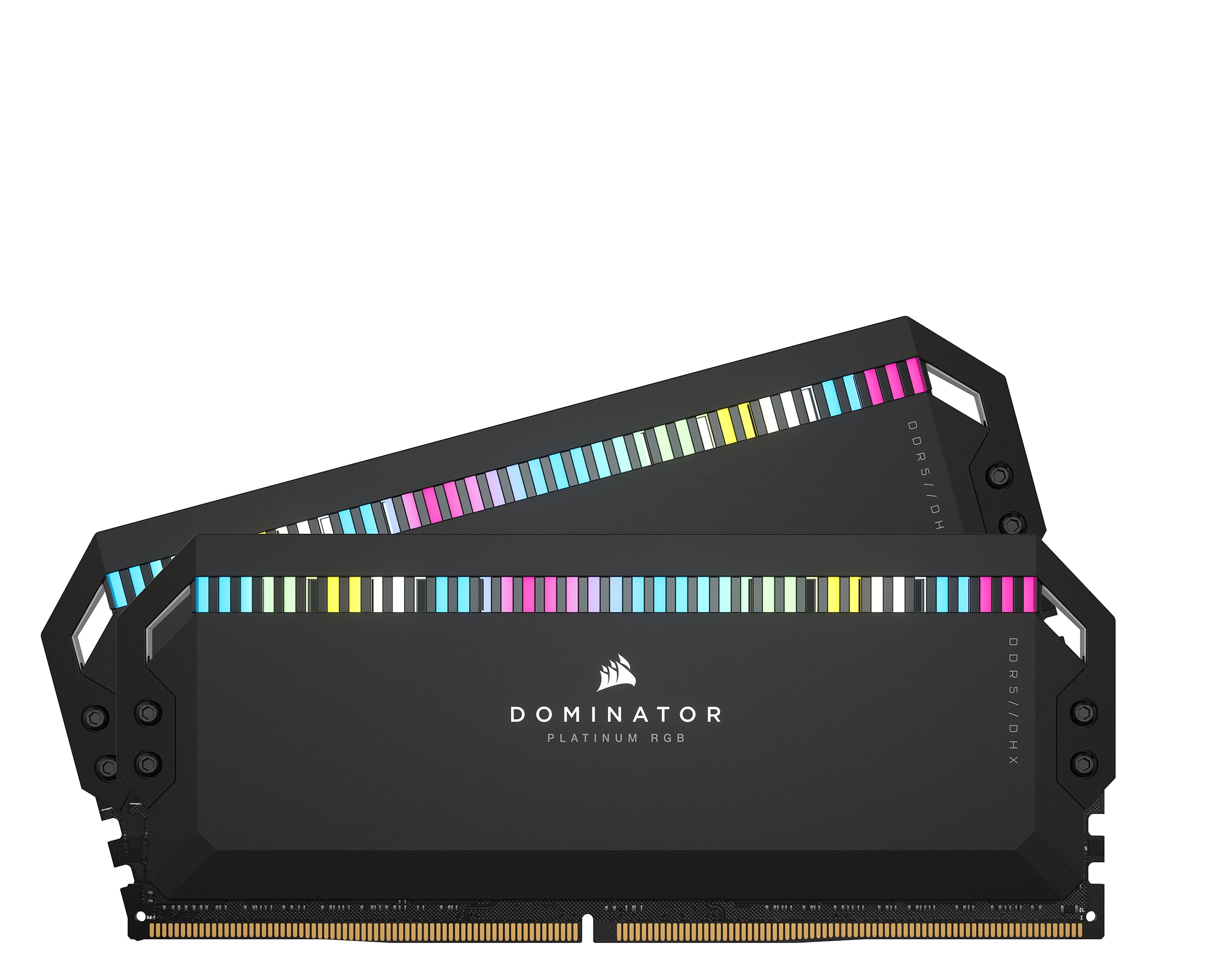 corsair-dominator-platinum-rgb-32gb-2x16gb-ddr5-6000mhz-cl36-memory-kit-black-cm image 1