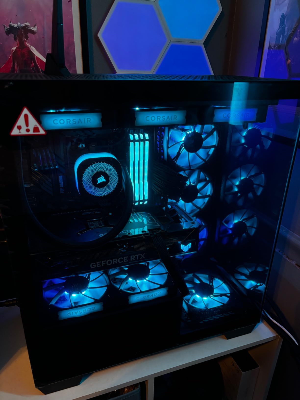 Best case I've owned