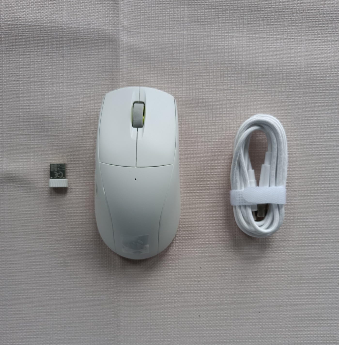Best mouse I've owned