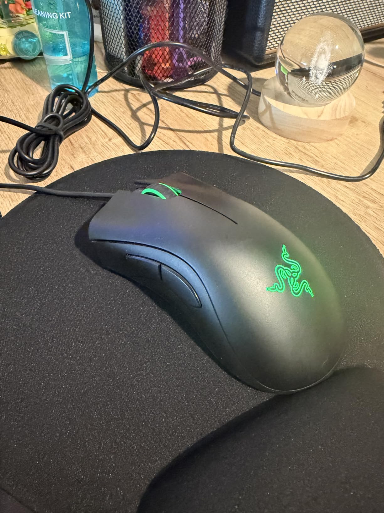 Stopped working after a month