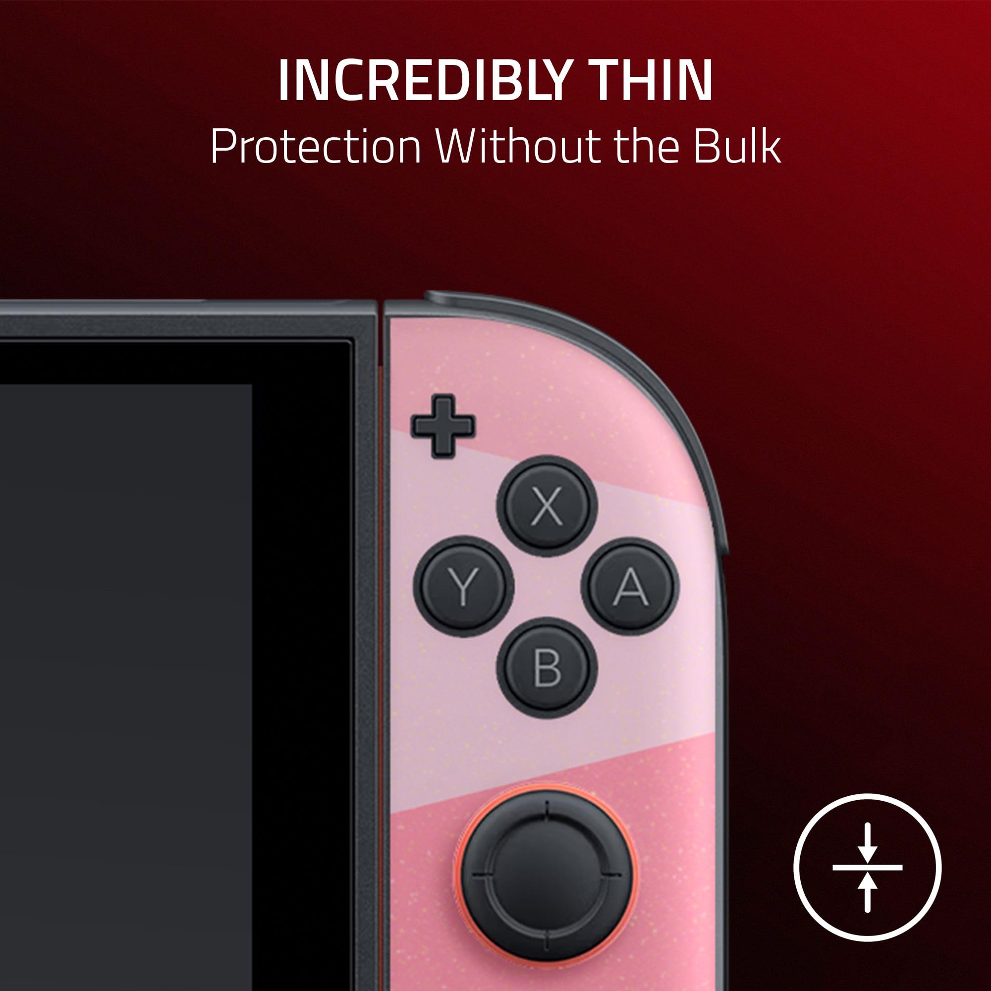 razer-console-skin-for-nintendo-switch-2-dark-hive-complete-wrap-premium-3m-cast image 7