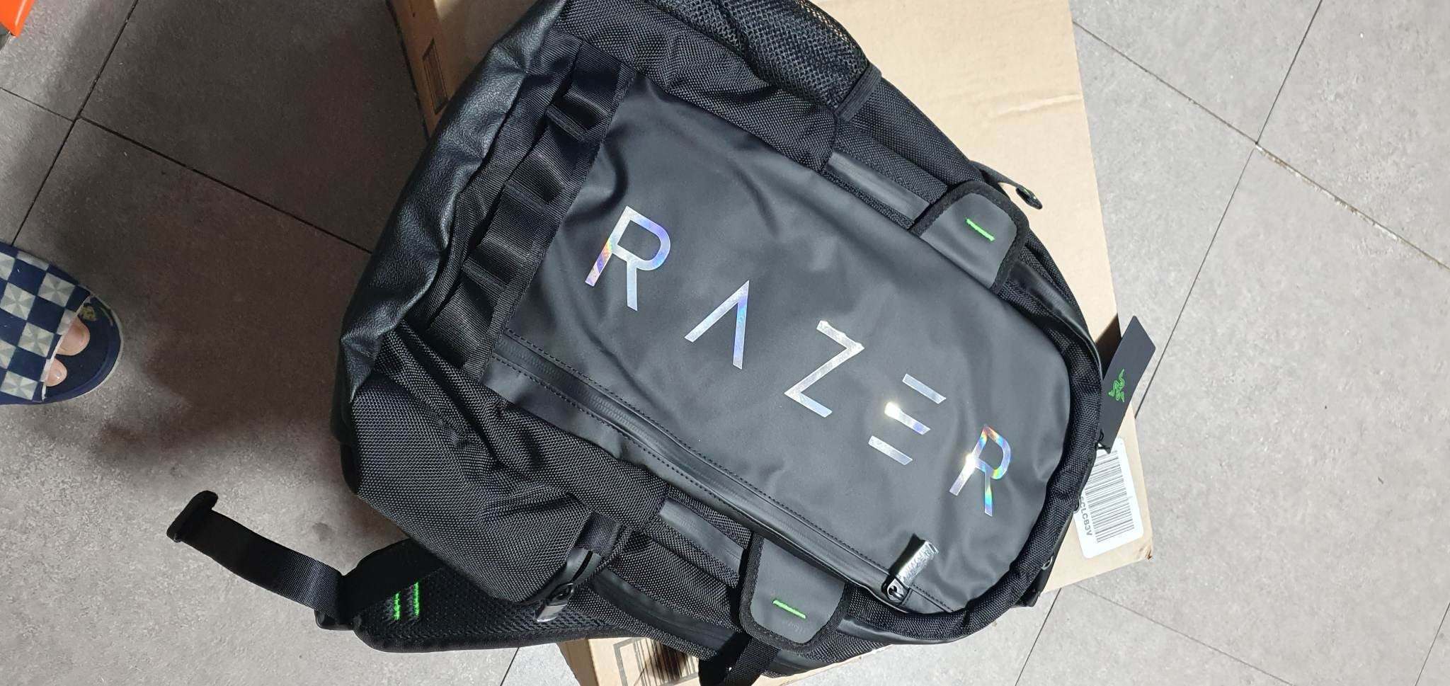 Stylish and functional