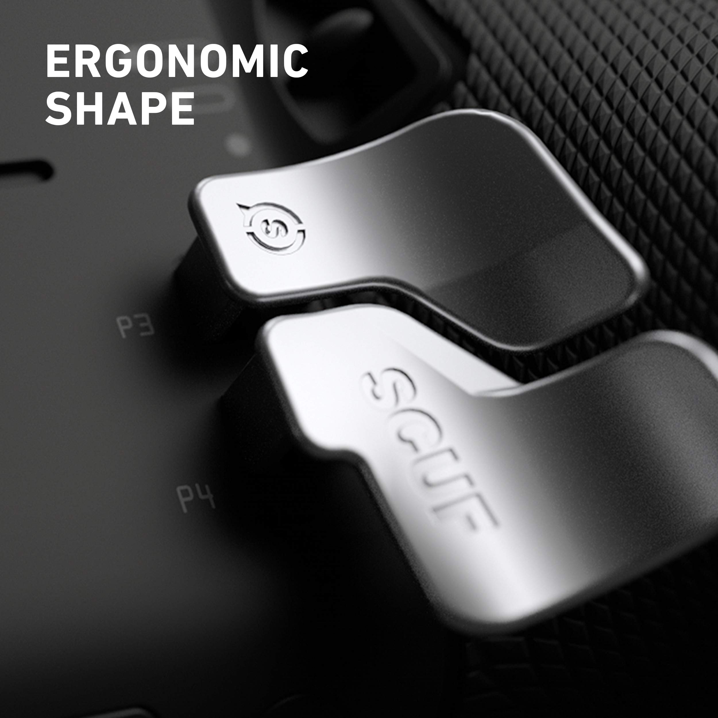 scuf-elite-series-2-paddles-for-xbox-elite-series-1-2-stainless-steel image 2