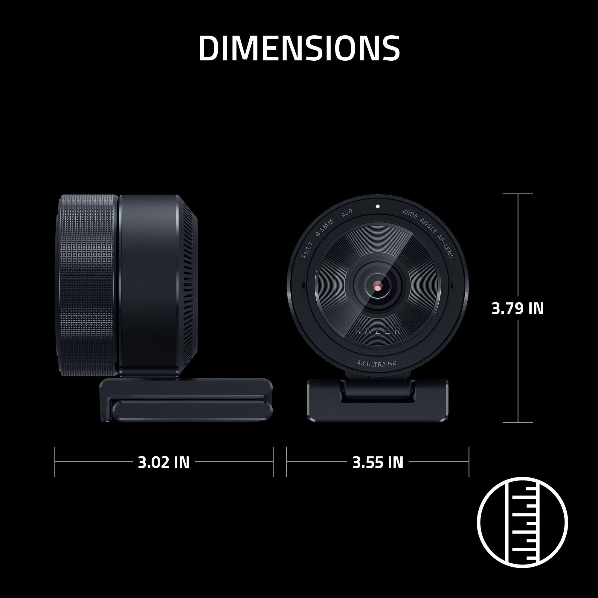 razer-kiyo-pro-ultra-4k-webcam-large-1-1-2-inch-sony-starvis-2-sensor-f-1-7-lens image 8