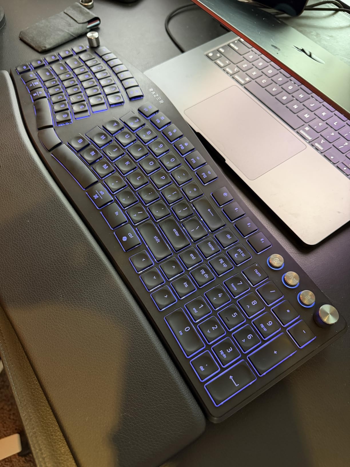 Amazing keyboard