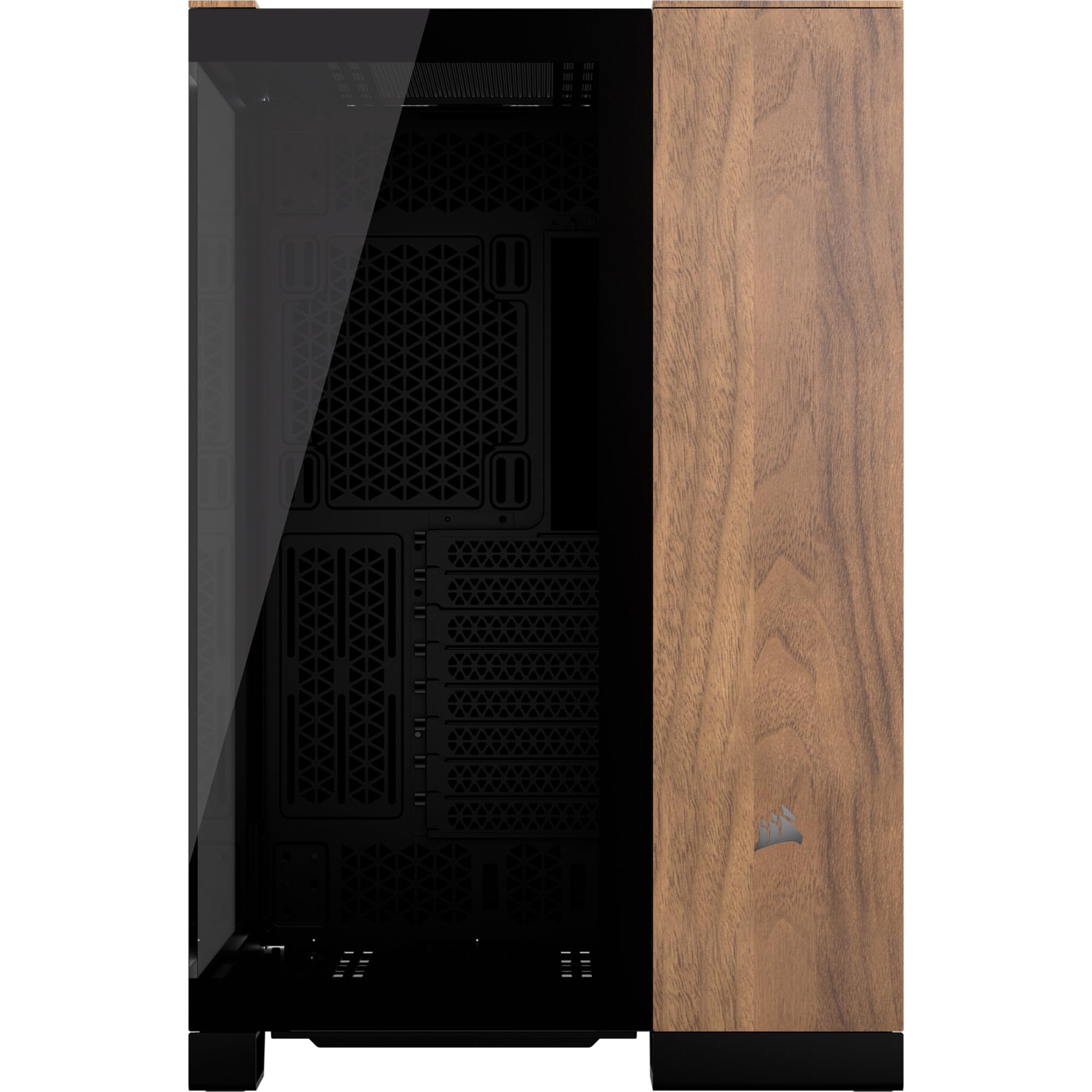 corsair-6500x-mid-tower-atx-dual-chamber-pc-case-panoramic-tempered-glass-revers image 2
