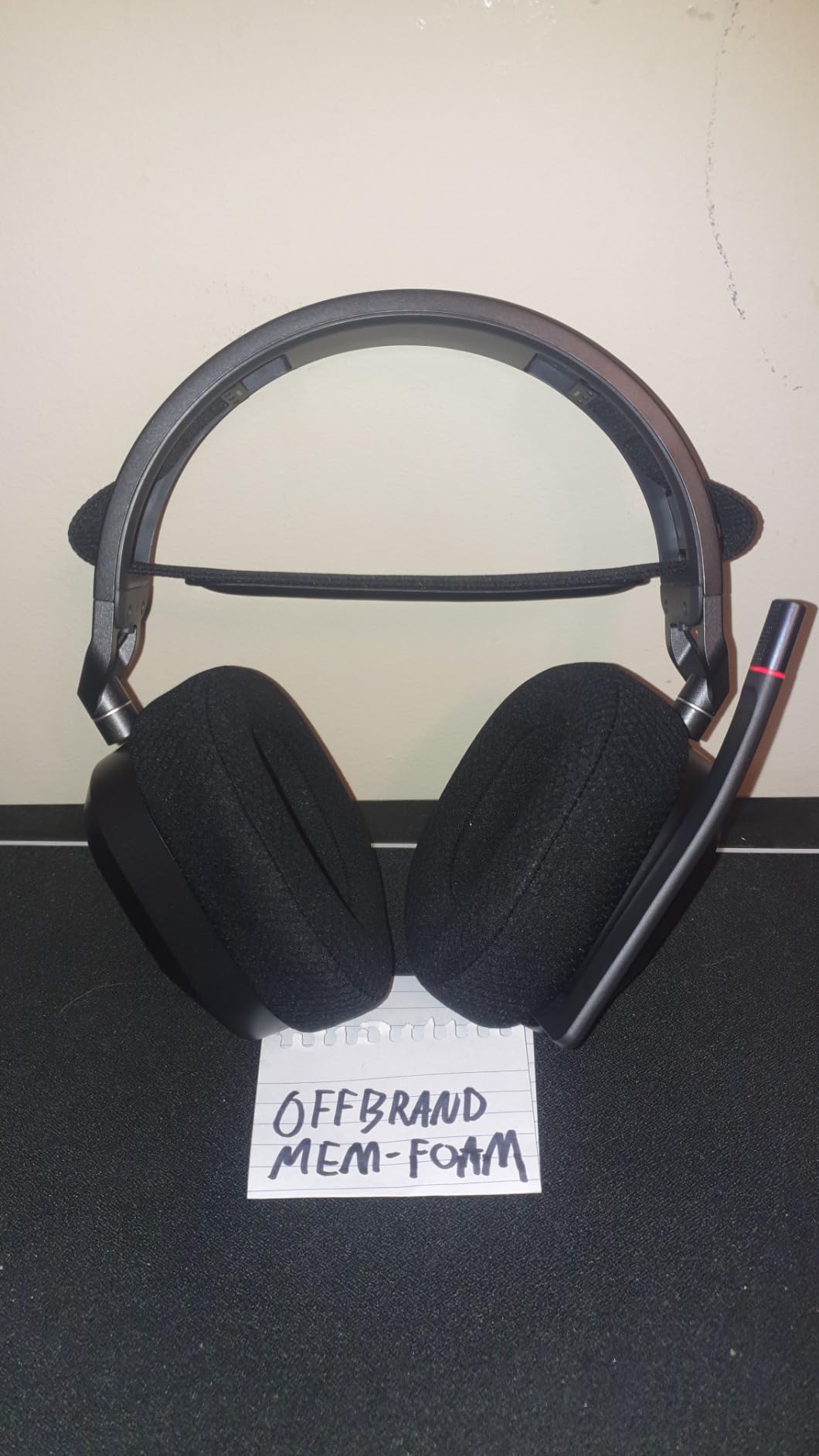 Perfect for gaming