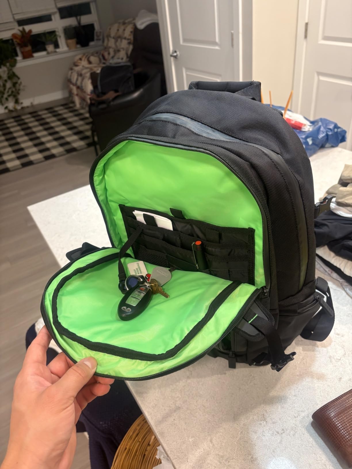 Best gaming backpack