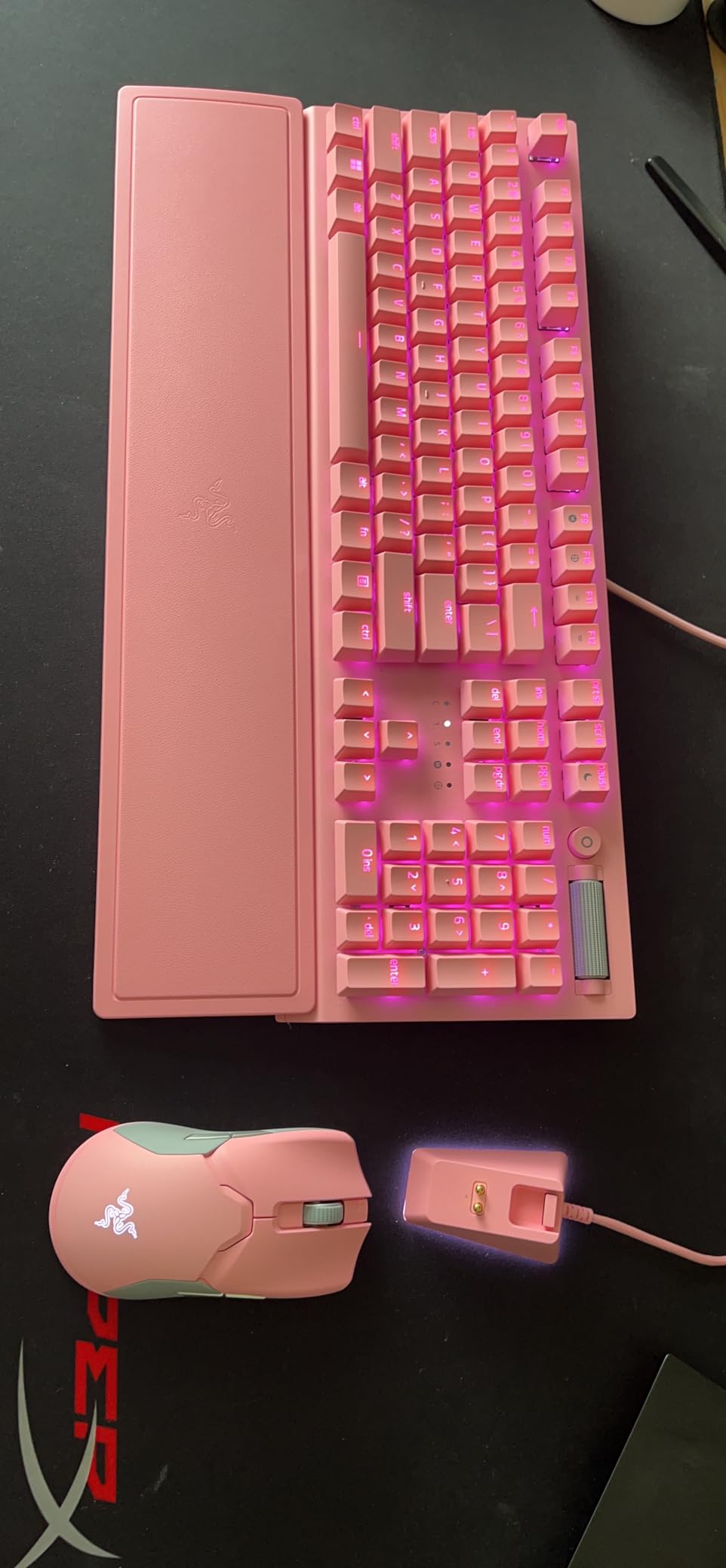 Good keyboard, but not the best for office