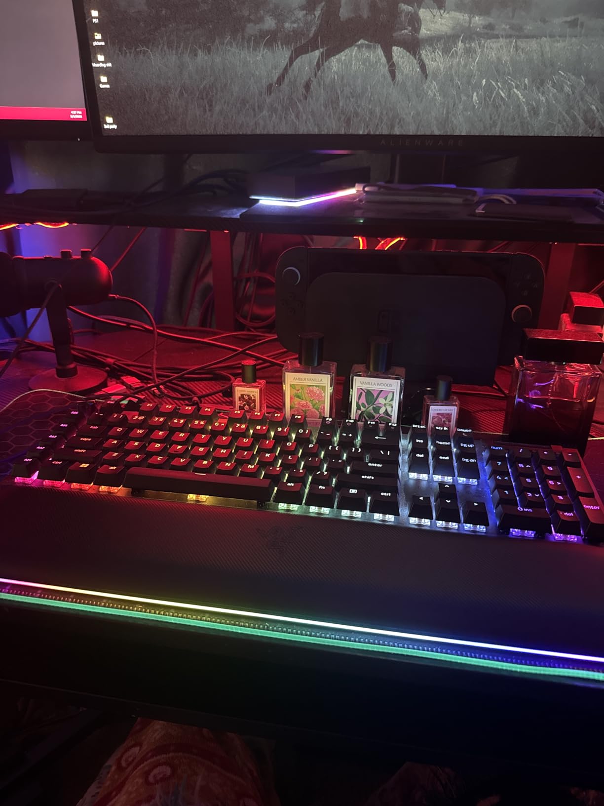 Razer quality