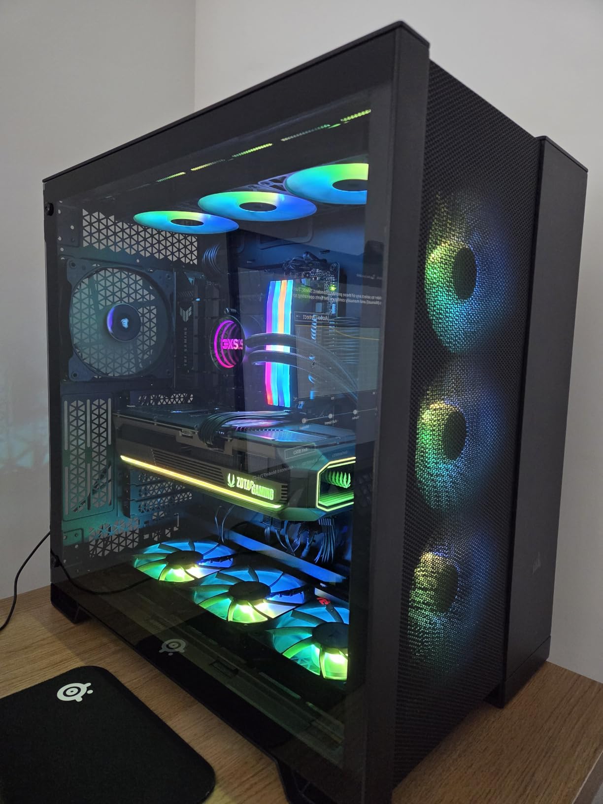 Beautiful but pricey