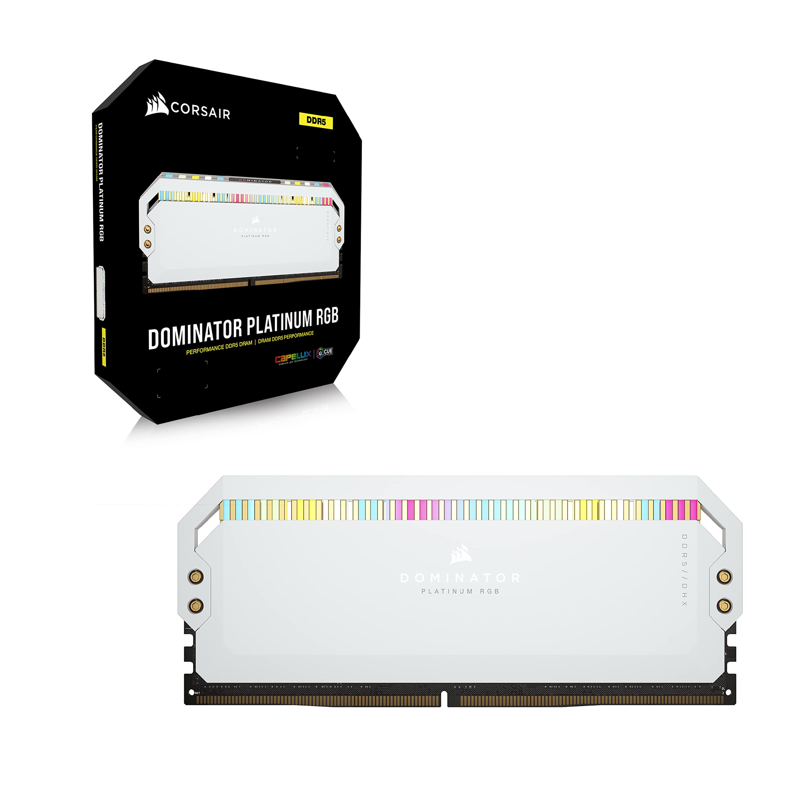 corsair-dominator-platinum-rgb-ddr5-32gb-2x16gb-6200mhz-cl36-white-intel-xmp-3-0 image 7