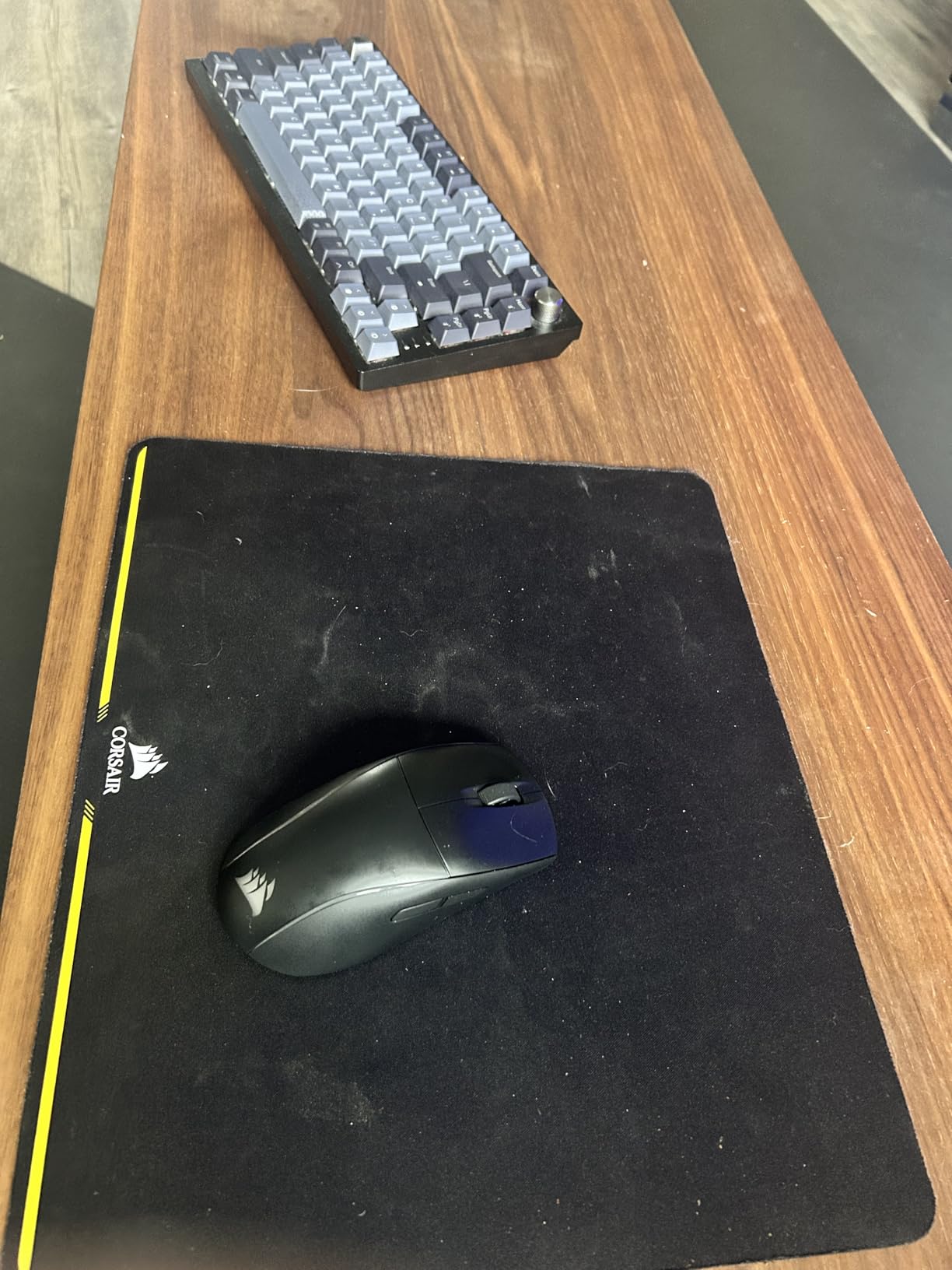 Perfect for FPS