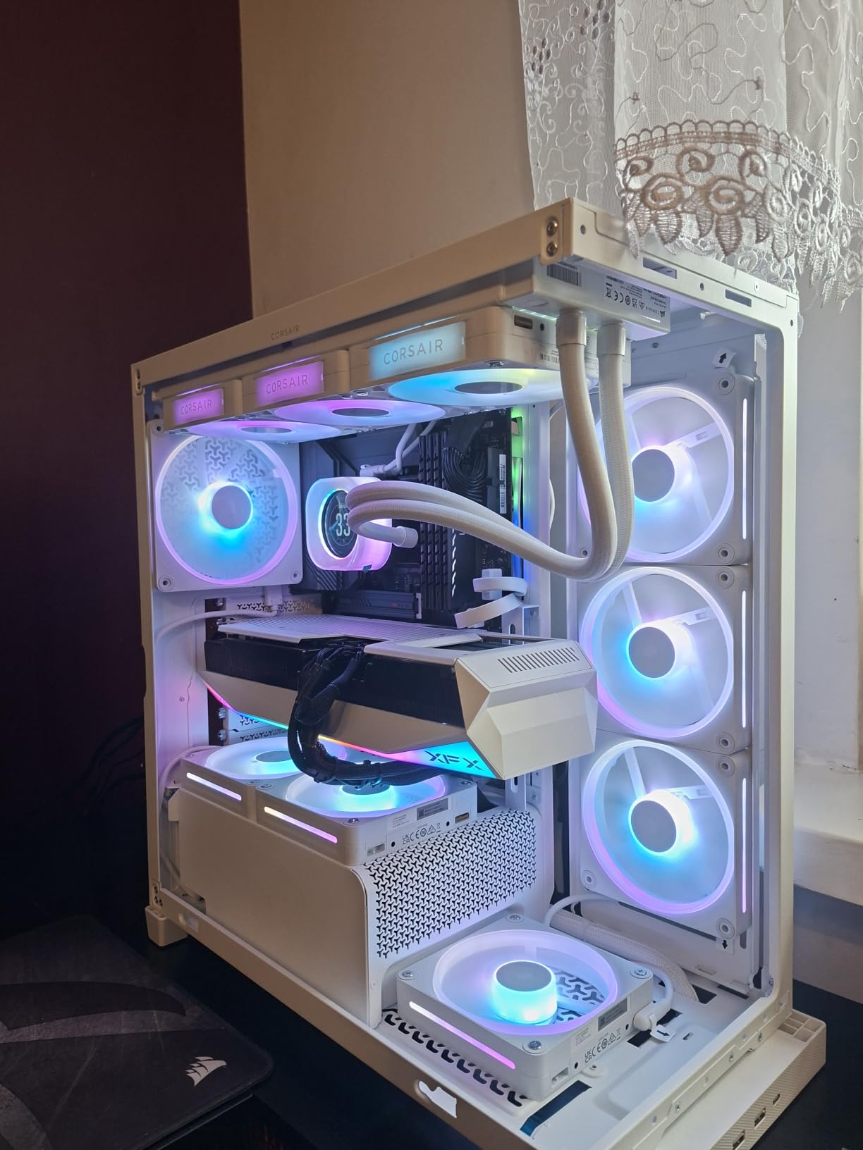 Best case I've owned