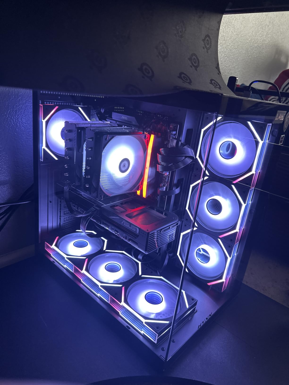Solid, but expensive