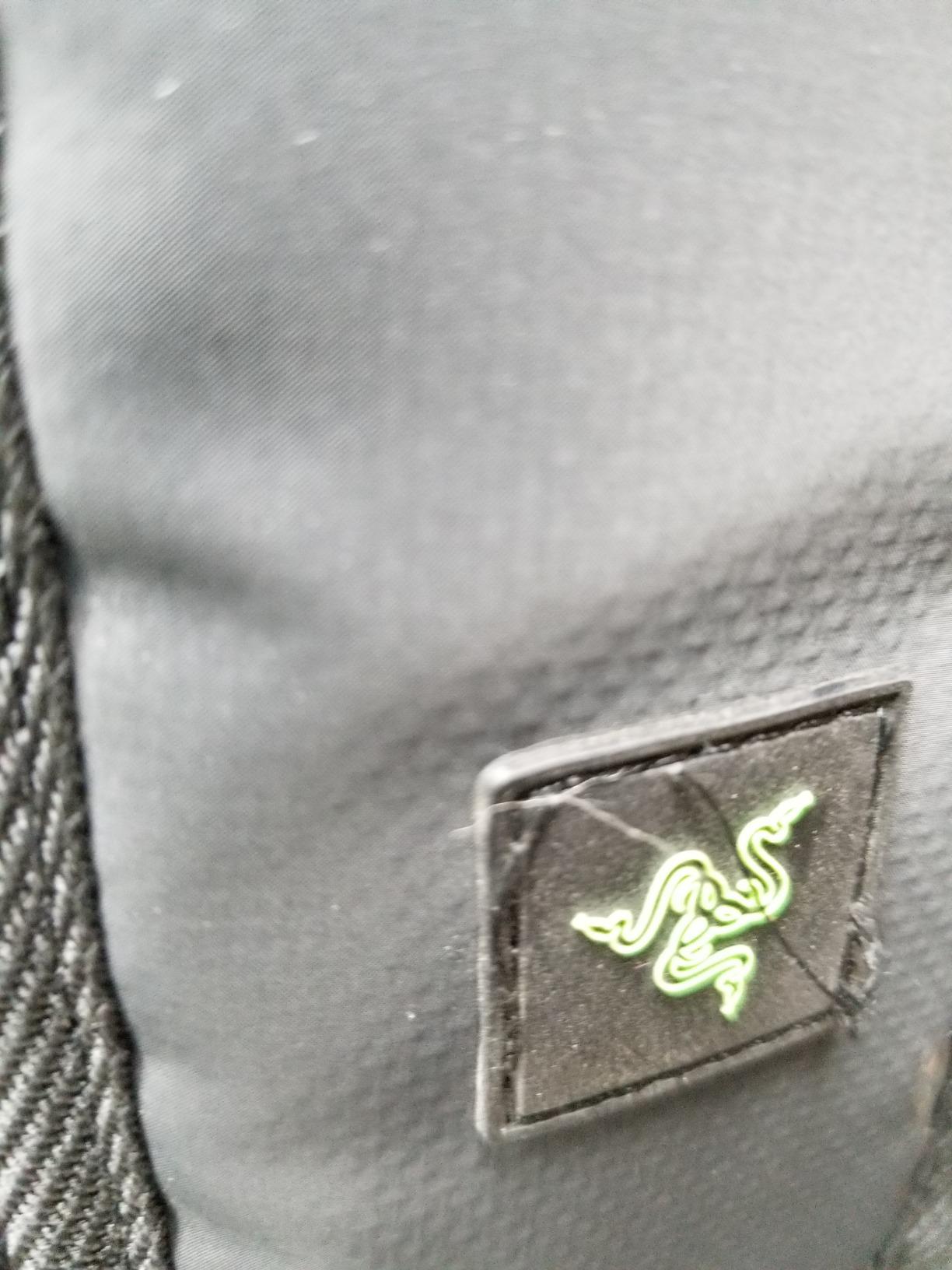 Perfect for my gaming laptop
