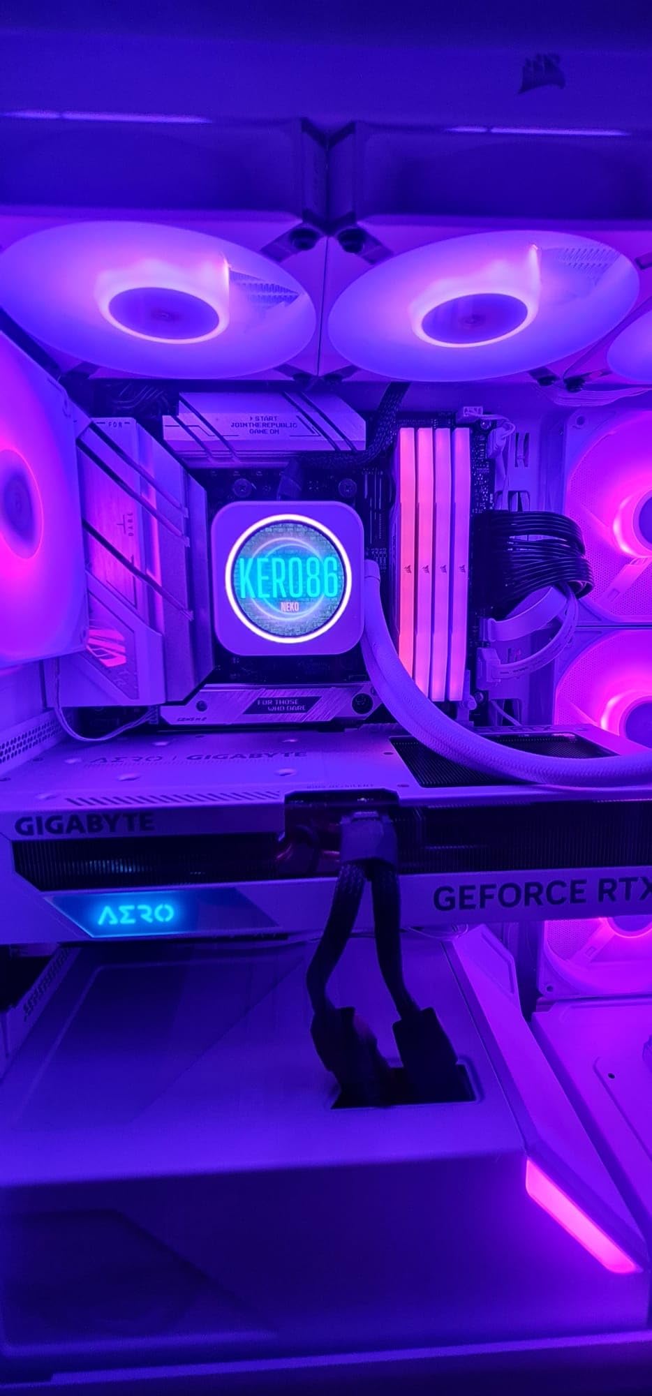 Perfect for my new PC