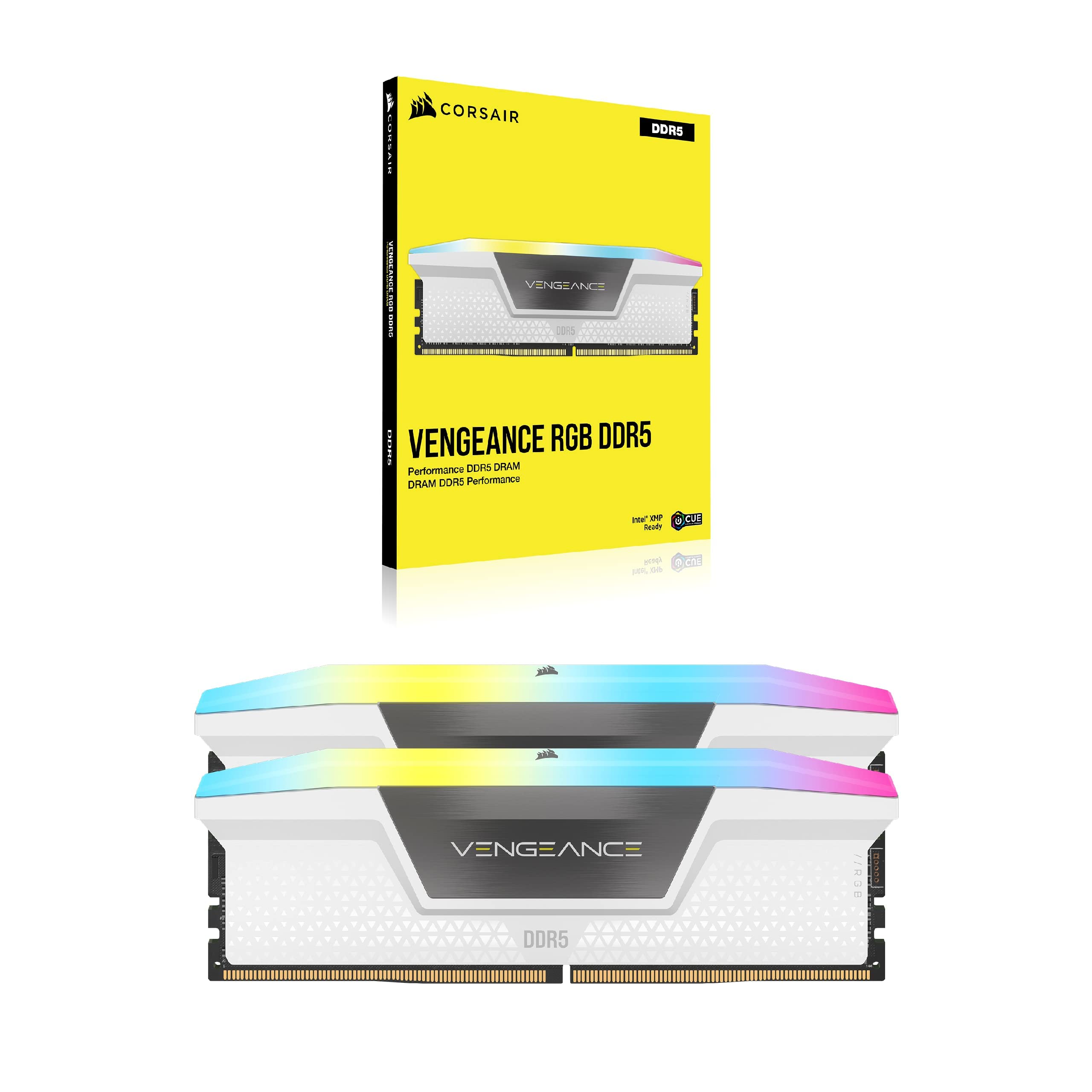 corsair-vengeance-rgb-ddr5-ram-32gb-2x16gb-6000mhz-cl40-intel-xmp-3-0-icue-compa image 7