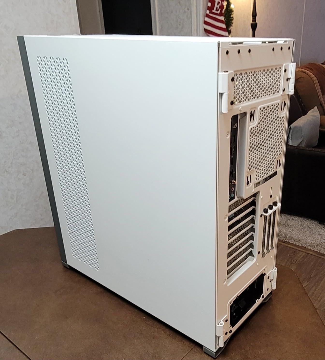 Good but expensive
