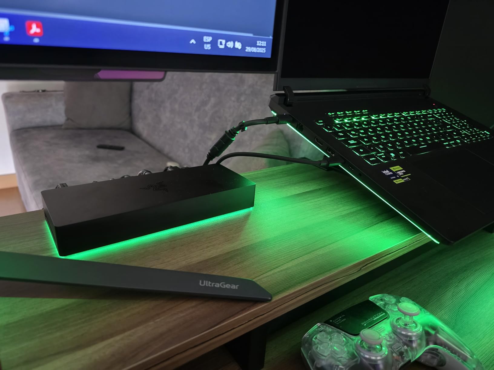 Best dock on the market