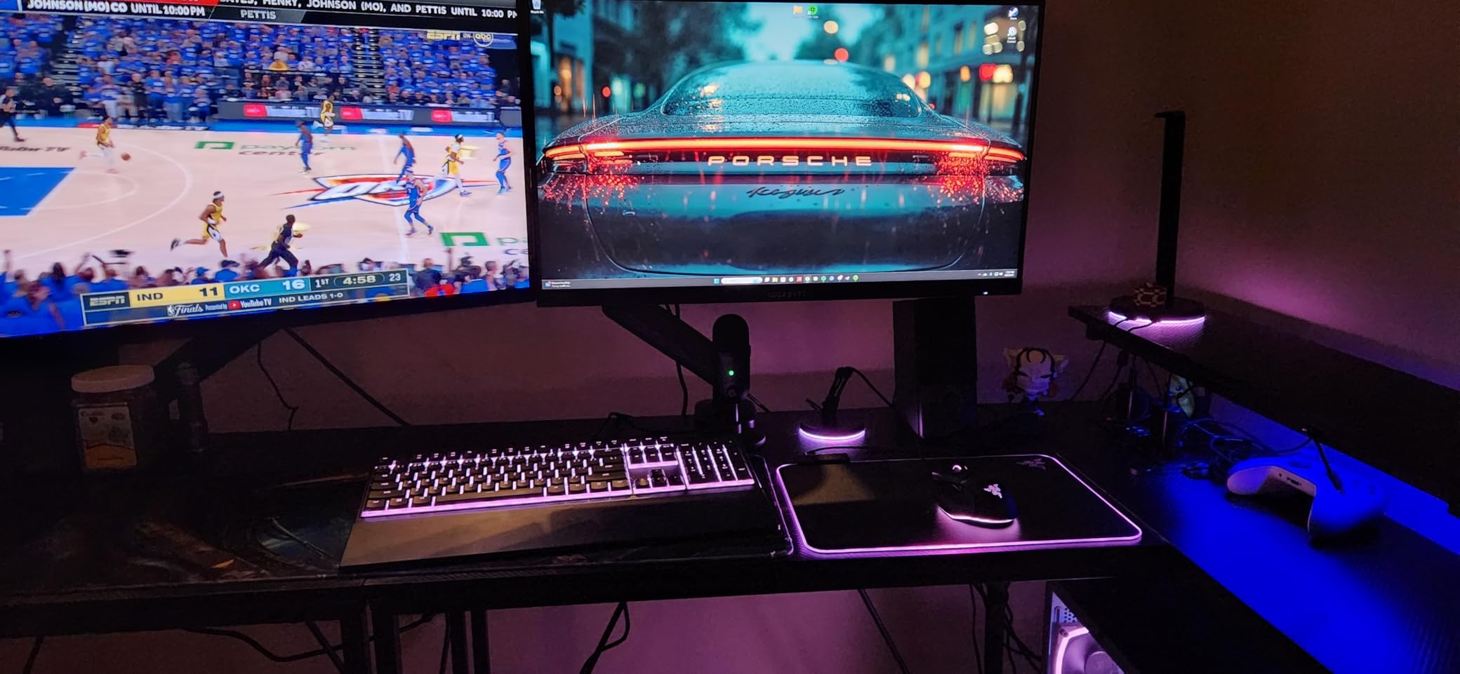 Good keyboard