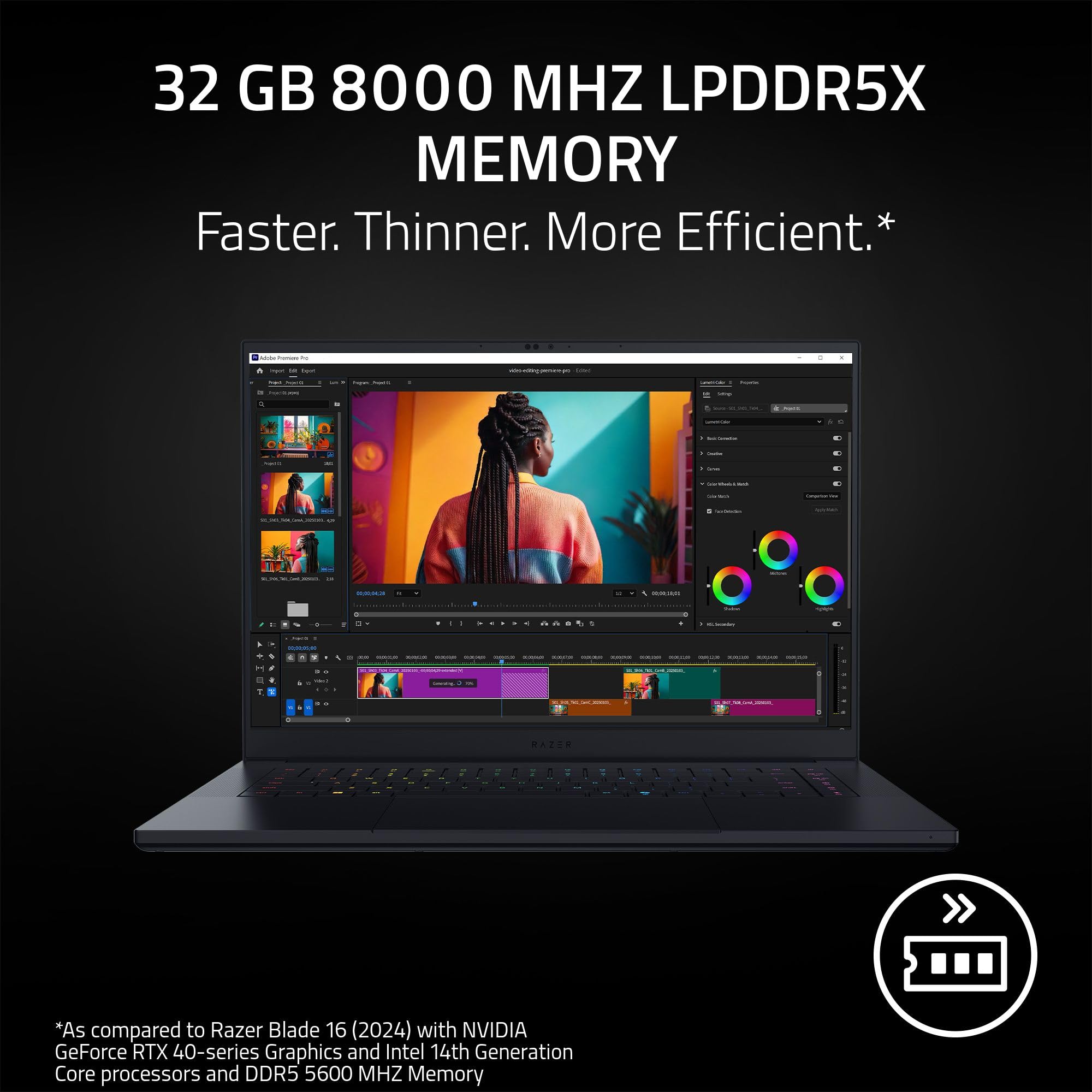 razer-blade-16-2025-gaming-laptop-nvidia-geforce-rtx-5080-amd-ryzen-ai-9-365-qhd image 7
