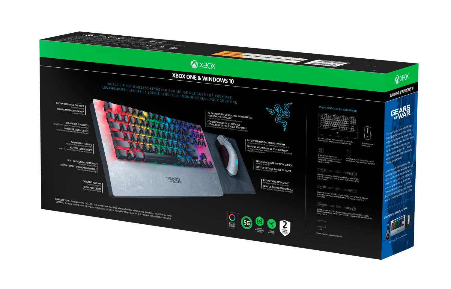 razer-turret-wireless-mechanical-gaming-keyboard-mouse-combo-for-pc-xbox-one-xbo image 5