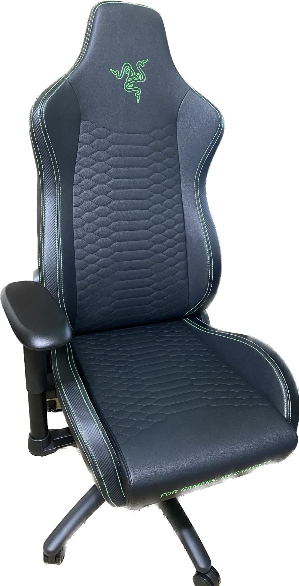 Comfortable and stylish