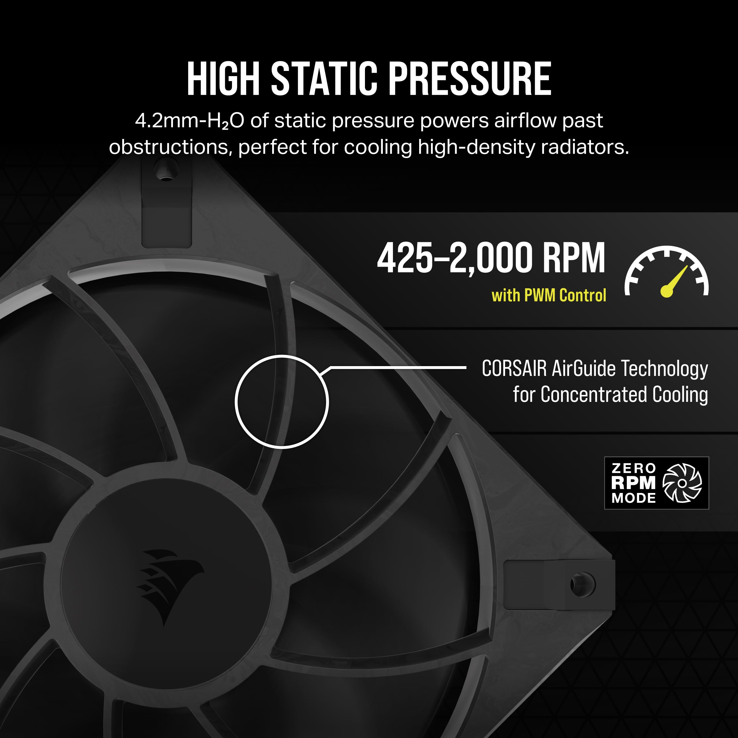 corsair-rs120-max-120mm-pwm-thick-fans-3-pack-high-static-pressure-lcp-black image 5