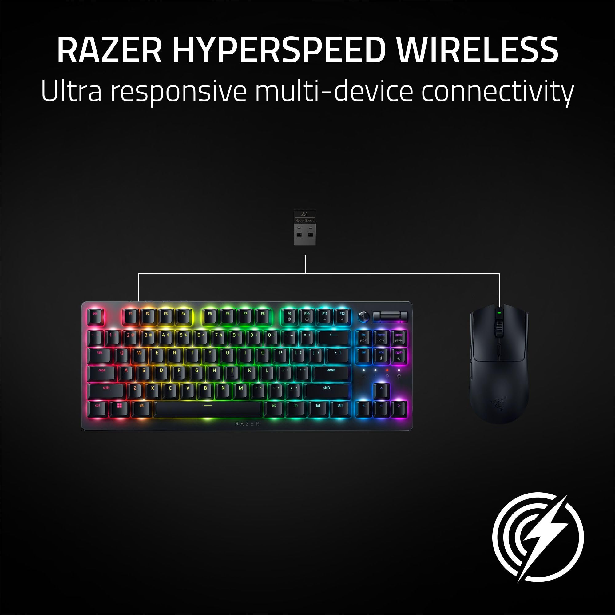 razer-viper-v3-hyperspeed-wireless-gaming-mouse-30k-dpi-optical-sensor-82g-light image 5