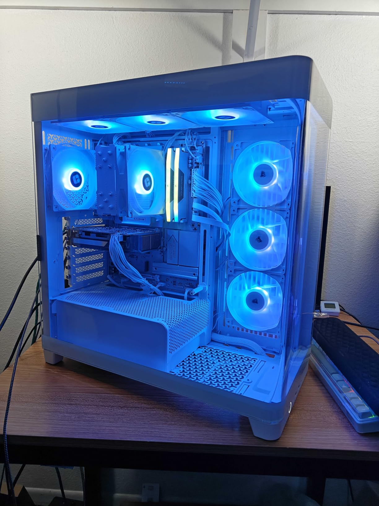 Showcase worthy