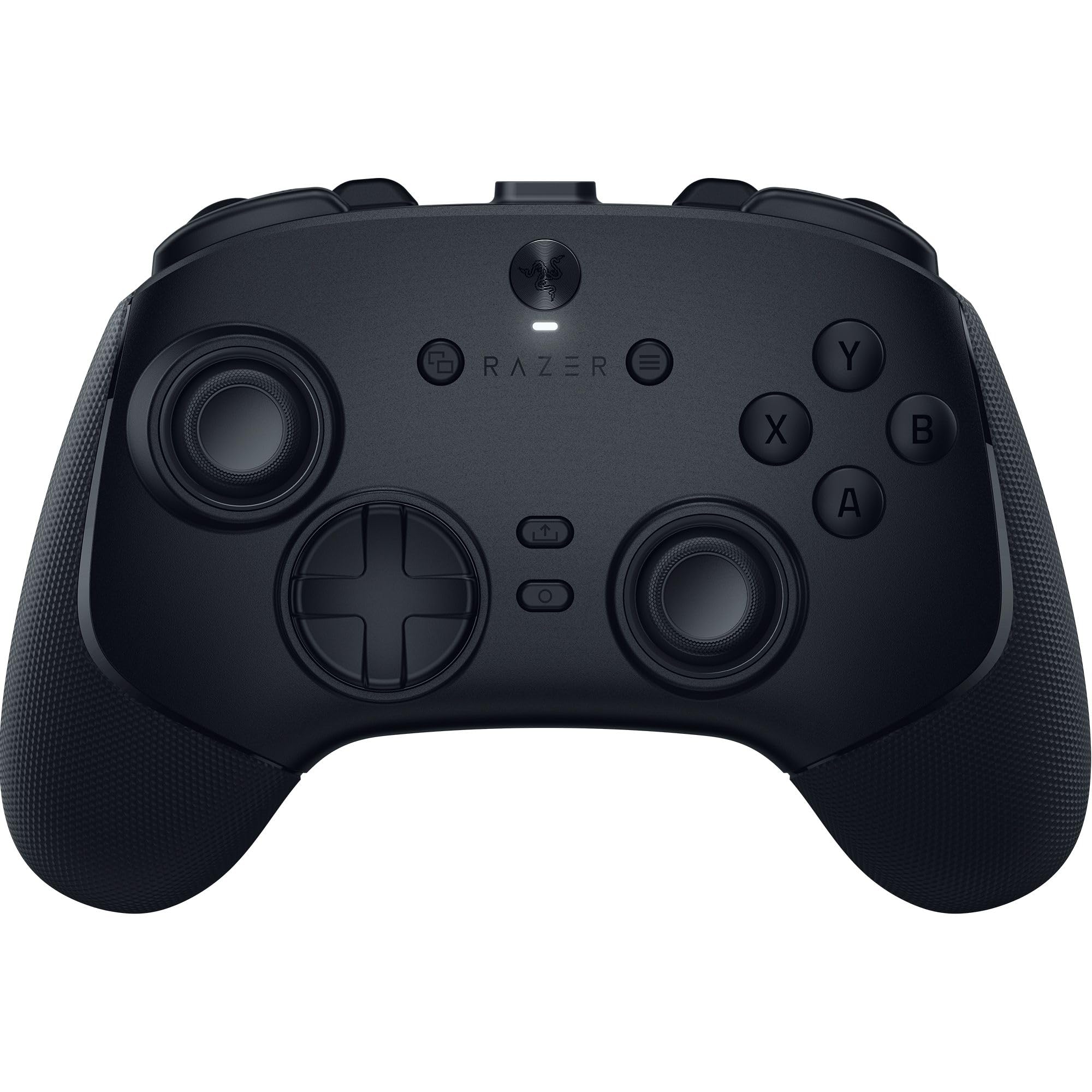 razer-wolverine-v3-pro-8k-pc-wireless-gaming-controller-8000-hz-polling-rate-tmr image 1