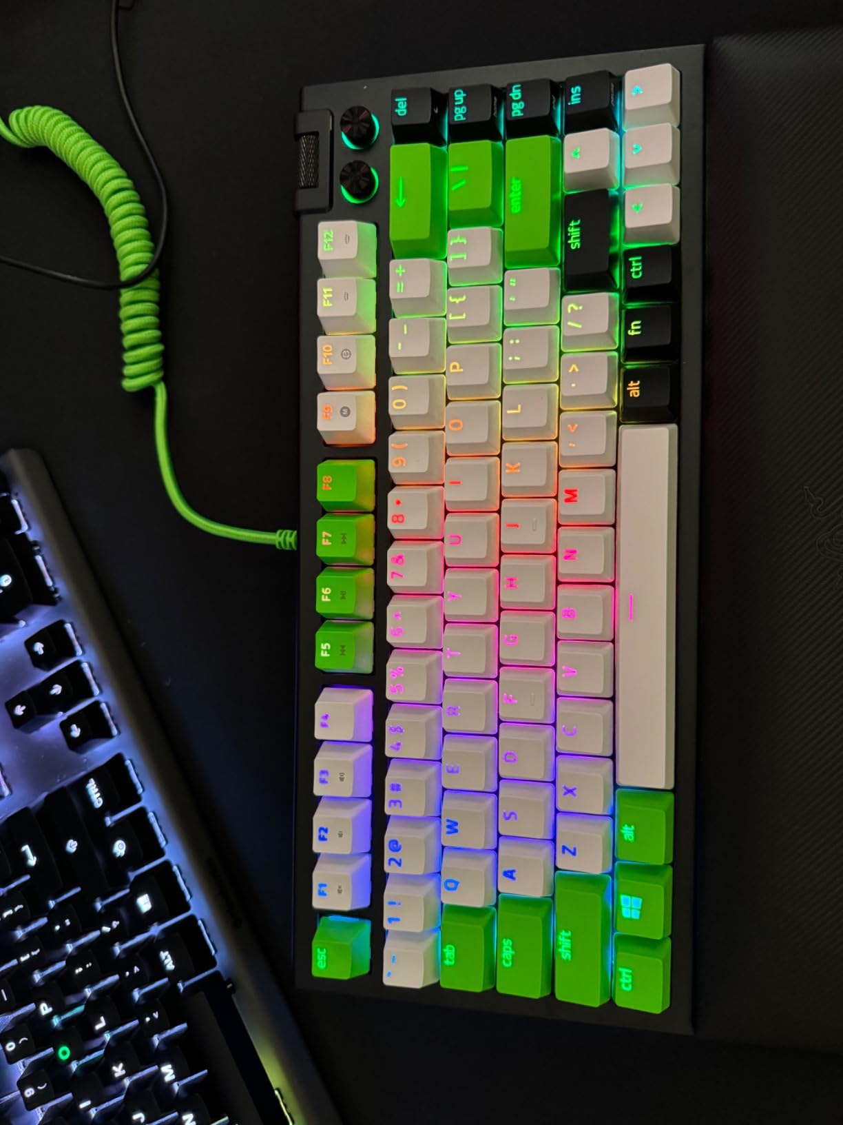 Love the color