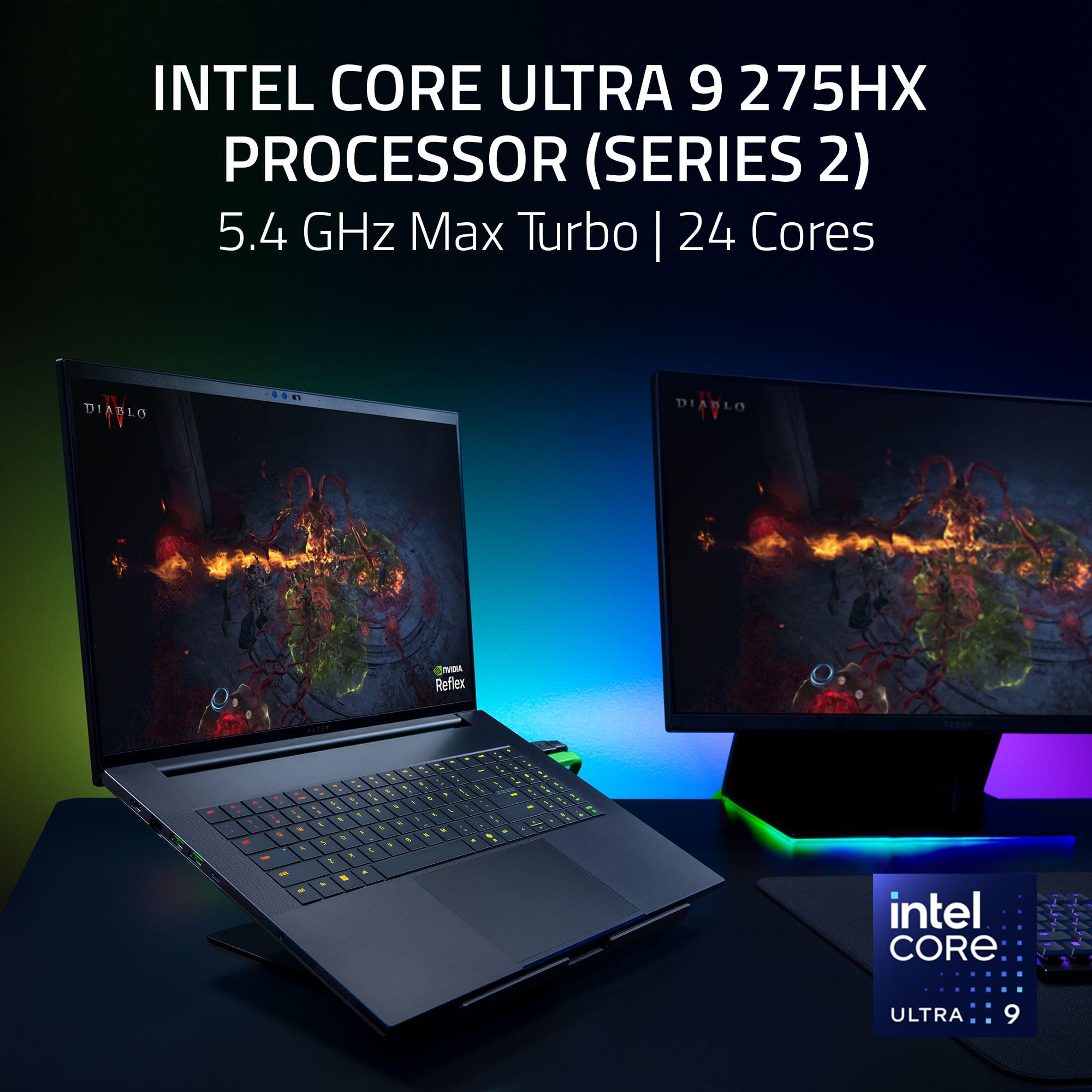 razer-blade-18-2025-gaming-laptop-rtx-5070-ti-intel-core-ultra-9-275hx-18-dual-m image 3