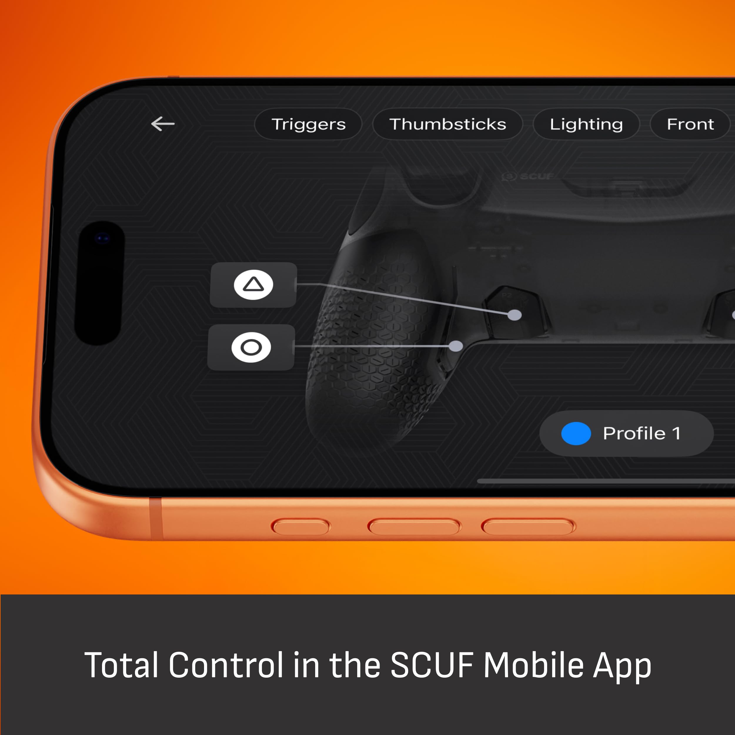 scuf-omega-ps5-wireless-performance-controller-officially-licensed-11-custom-inp image 3