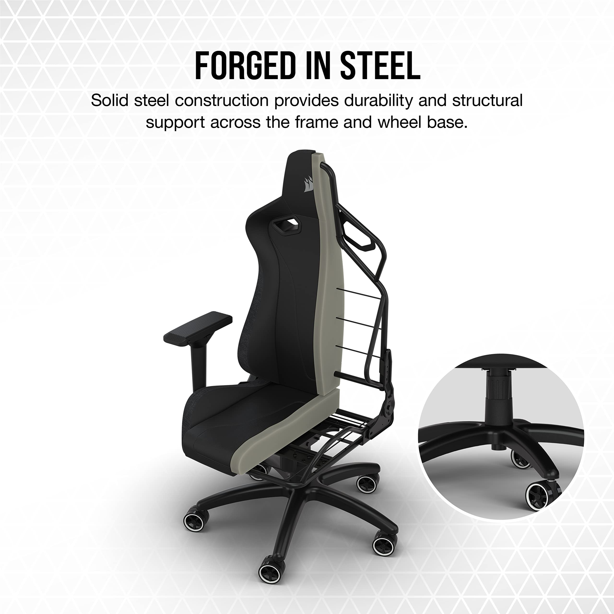 corsair-tc200-leatherette-gaming-chair-standard-fit-plush-leatherette-built-in-f image 5