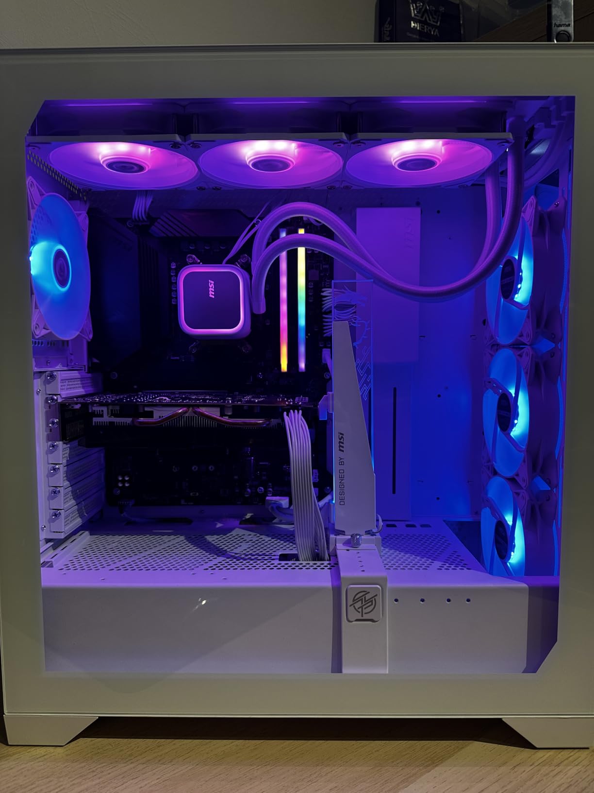 Great RGB effects