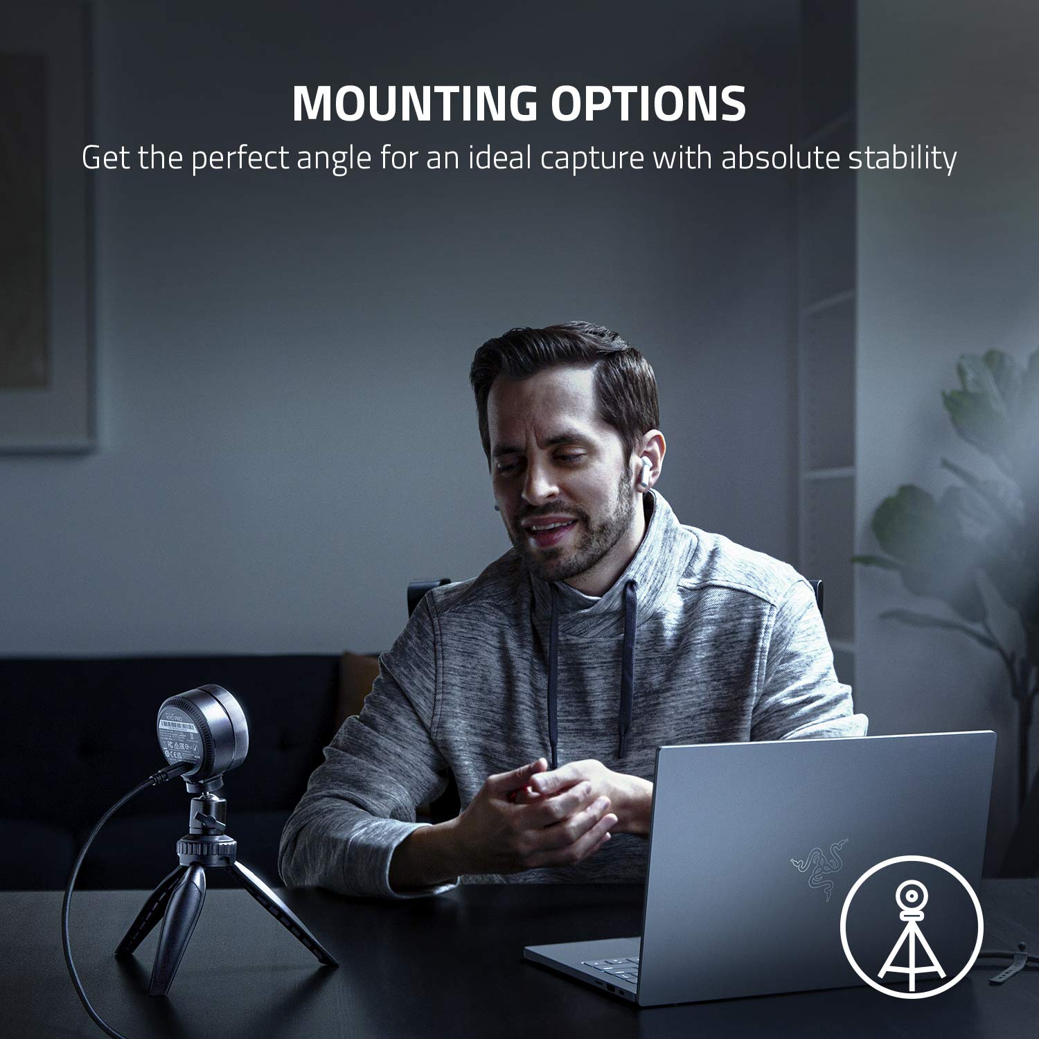 razer-kiyo-pro-usb-webcam-full-hd-1080p-60fps-adaptive-light-sensor-hdr-adjustab image 6
