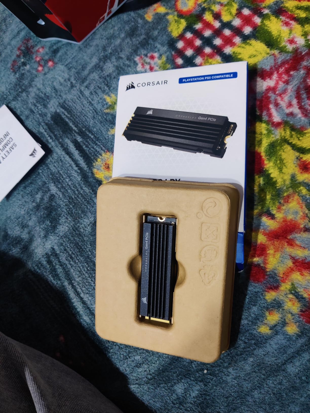 Great for video editing