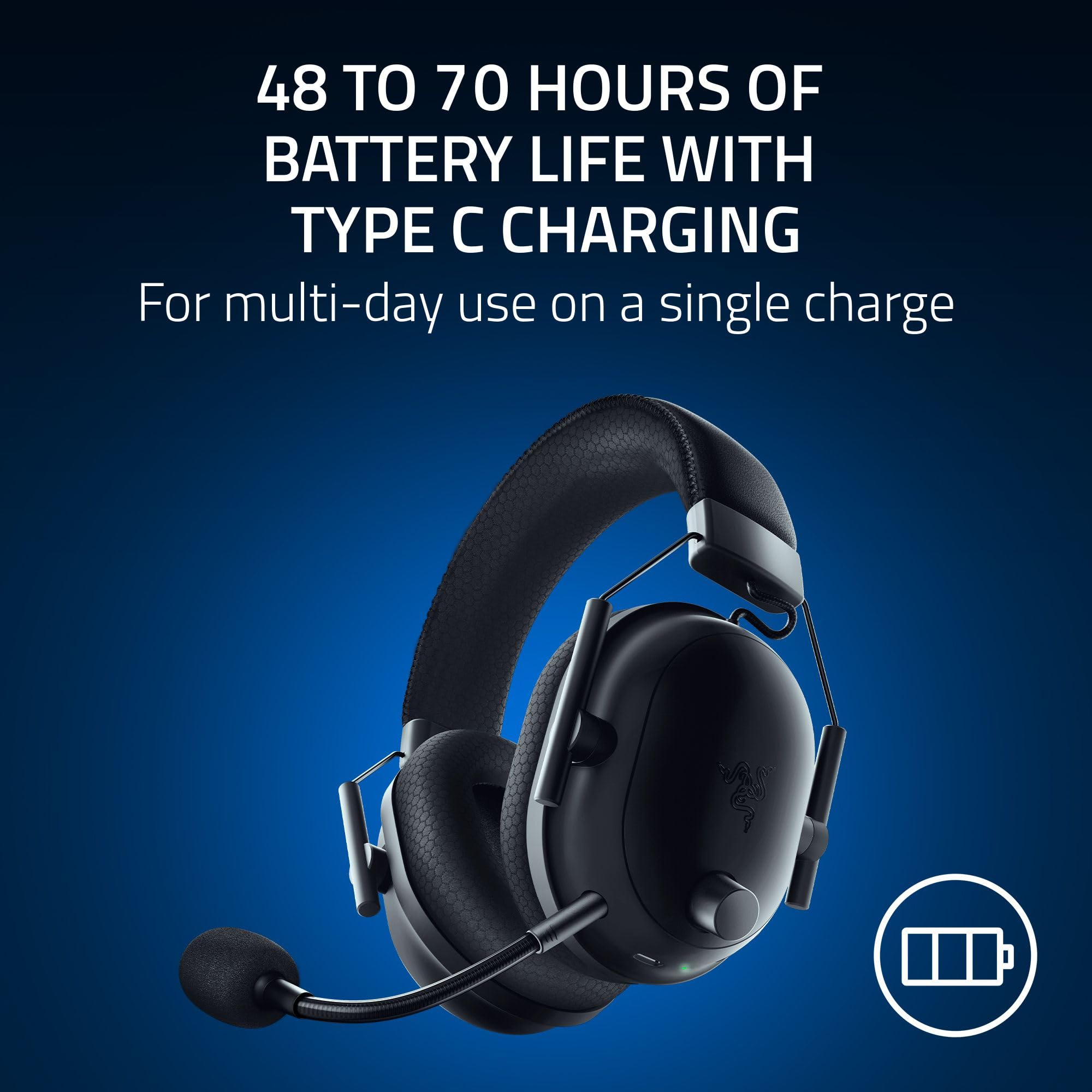 razer-blackshark-v2-pro-wireless-playstation-gaming-headset-50mm-drivers-super-w image 8