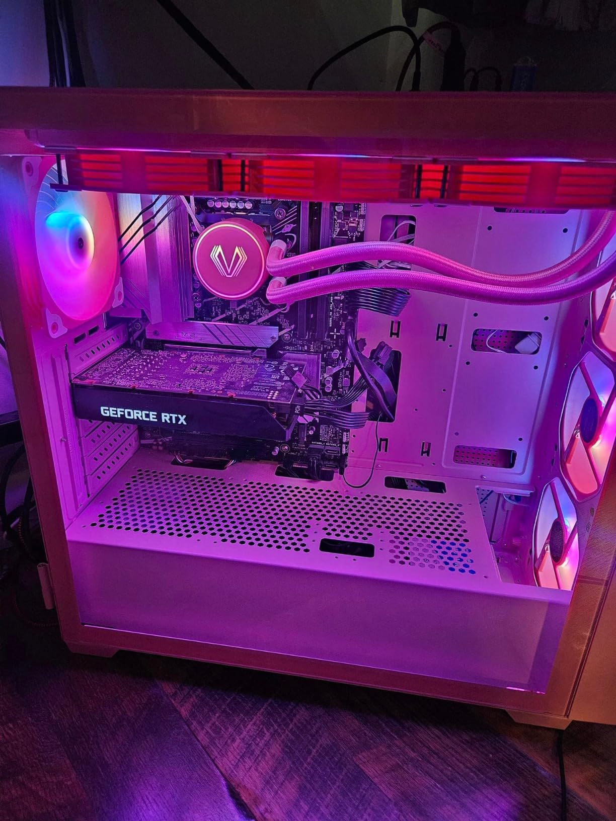 Solid PSU, but check case compatibility