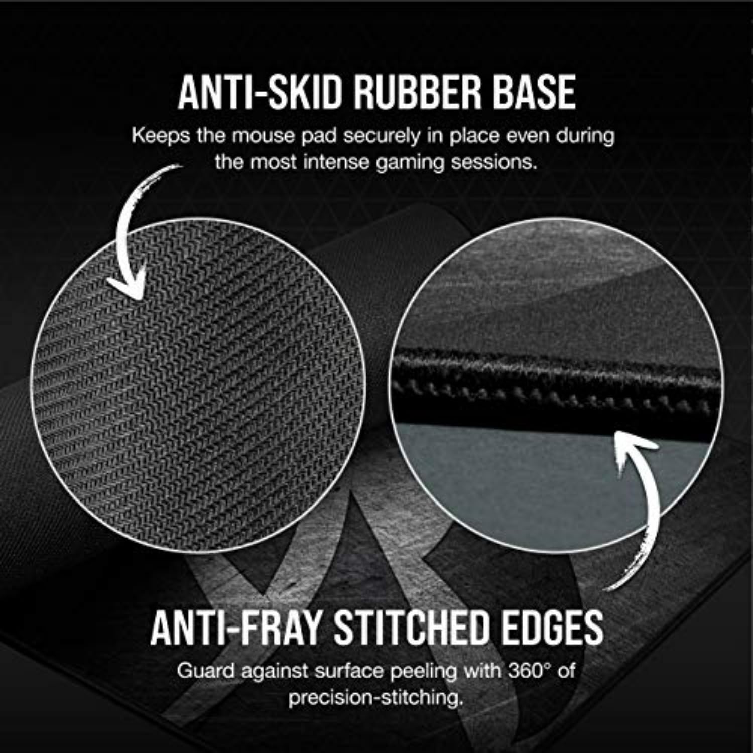corsair-mm300-pro-premium-spill-proof-cloth-gaming-mouse-pad-extended-930mm-x-30 image 6