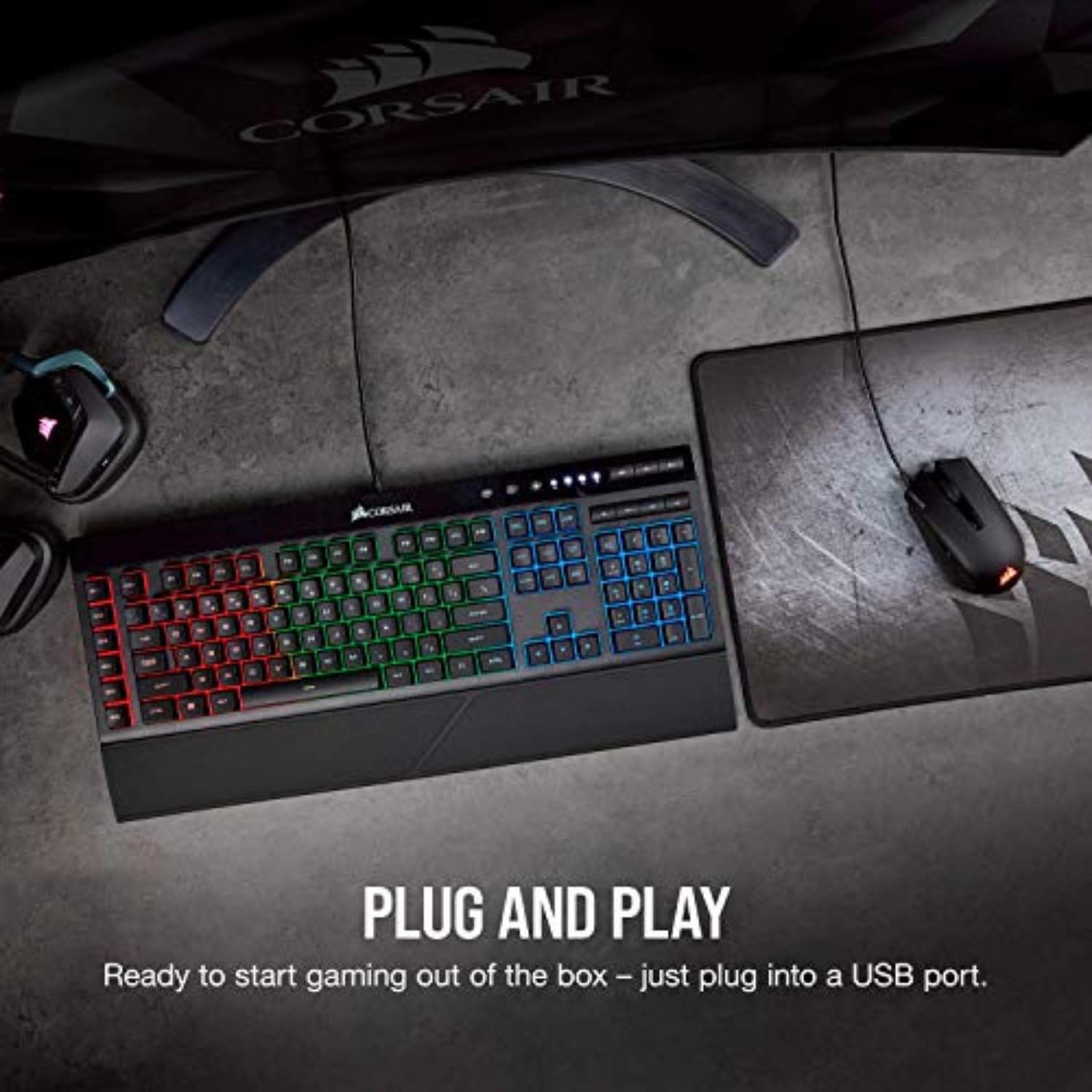 corsair-harpoon-pro-rgb-wired-gaming-mouse-12-000-dpi image 6