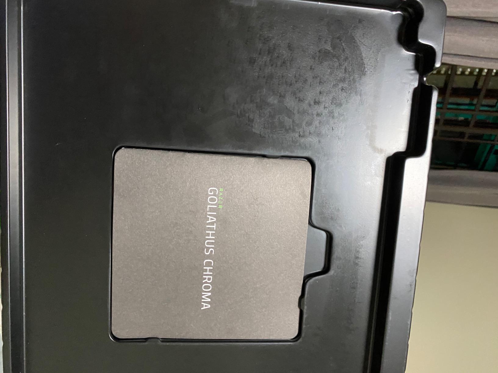 Perfect for FPS games