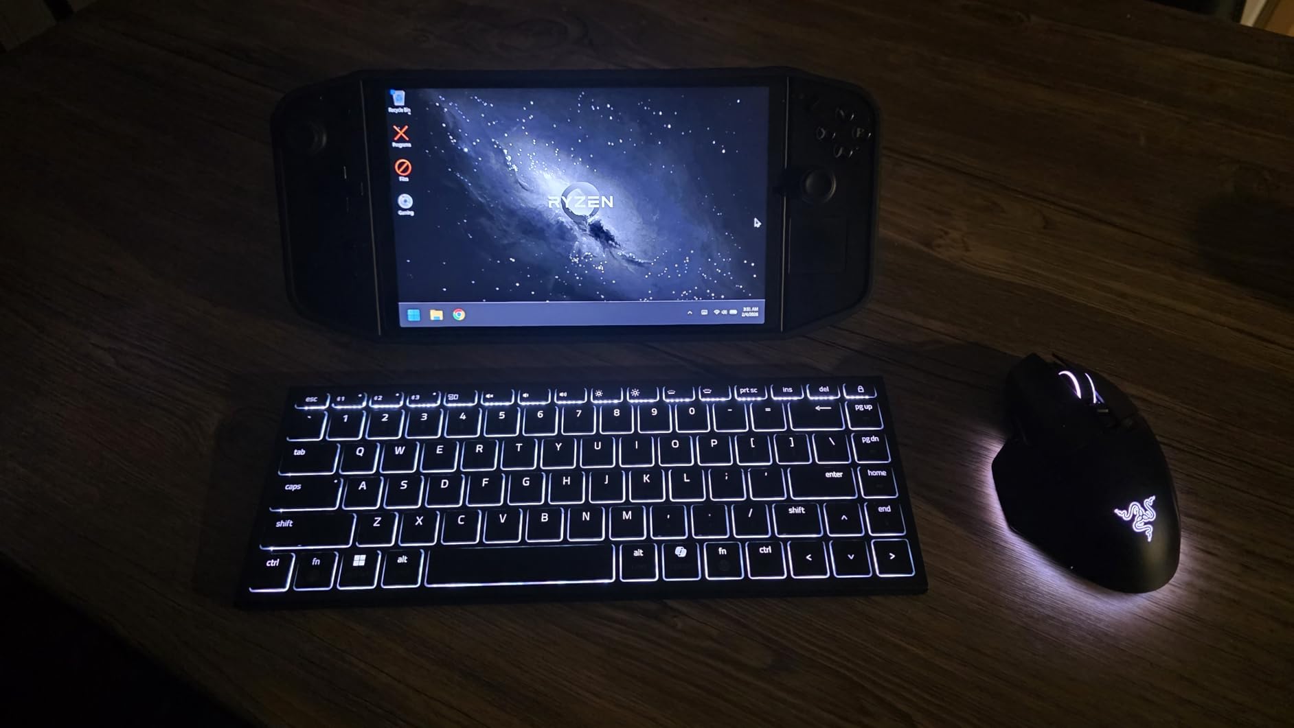 Best wireless keyboard I've owned