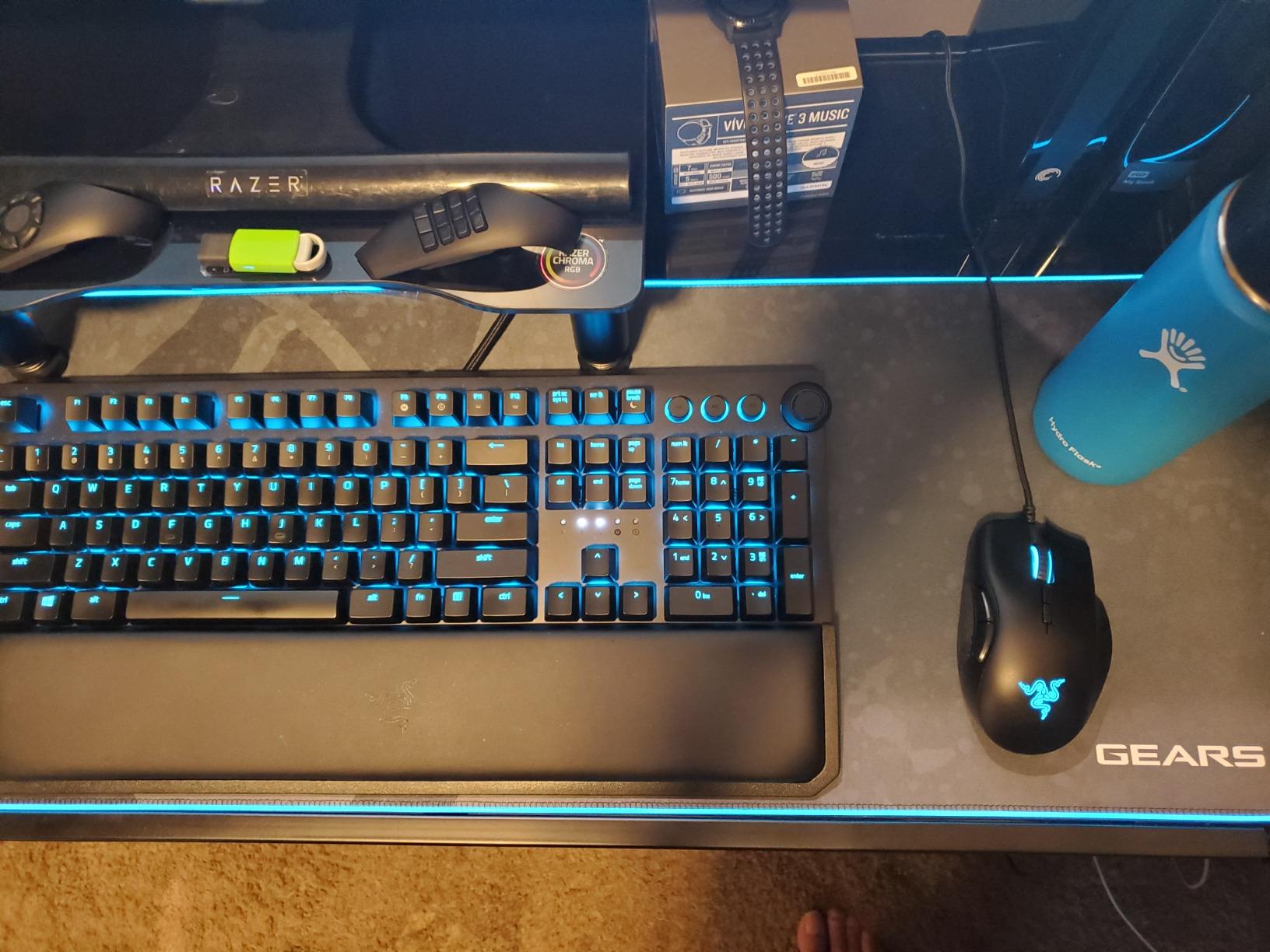 Stopped working after a month