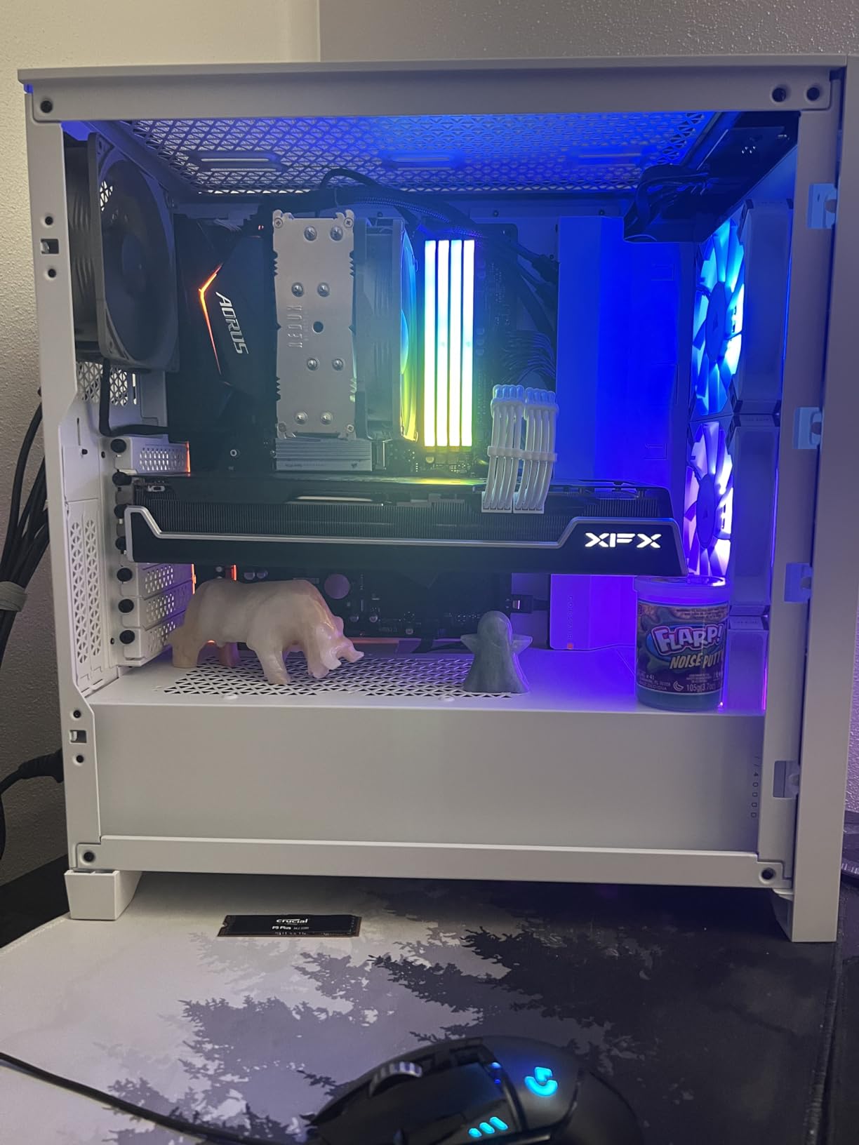 Great case!